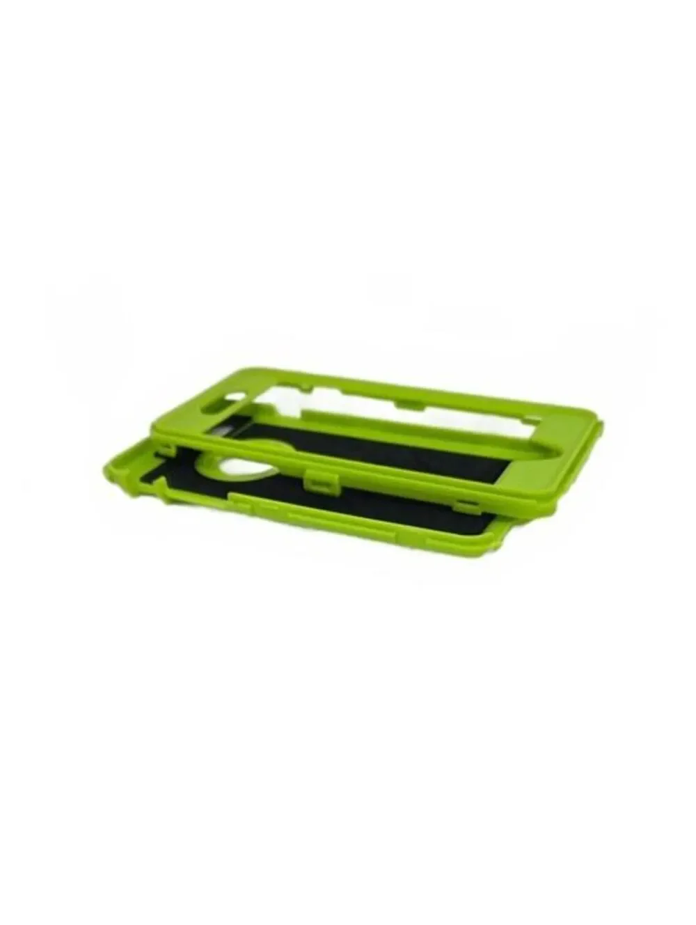 iPhone 7 8 Replacement Inner Plastic Shell Case Frame Green